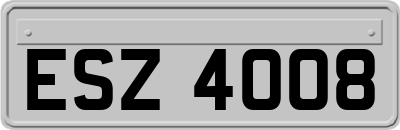 ESZ4008