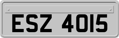 ESZ4015