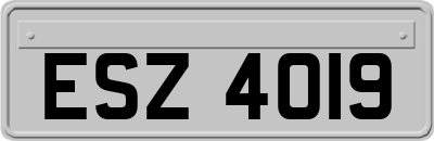 ESZ4019