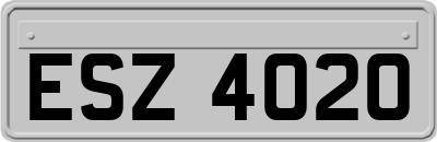 ESZ4020