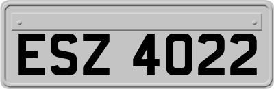 ESZ4022