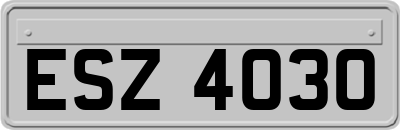 ESZ4030
