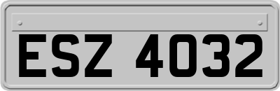 ESZ4032
