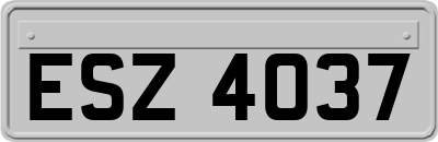 ESZ4037