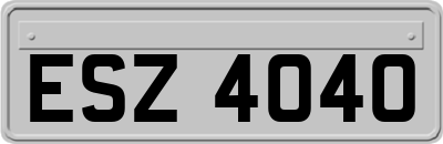 ESZ4040