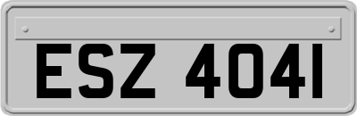 ESZ4041
