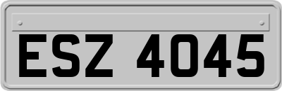 ESZ4045