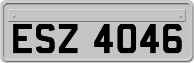 ESZ4046