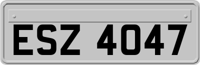 ESZ4047