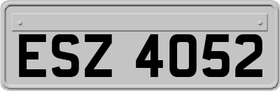 ESZ4052