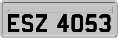 ESZ4053