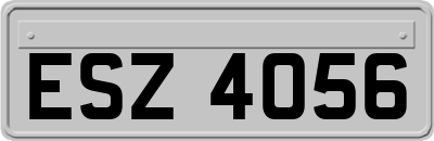 ESZ4056