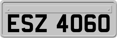 ESZ4060