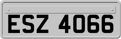 ESZ4066