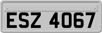 ESZ4067
