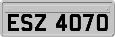 ESZ4070