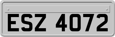 ESZ4072