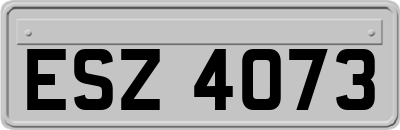 ESZ4073
