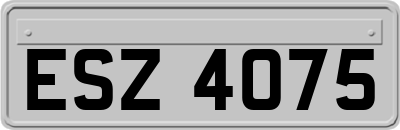 ESZ4075
