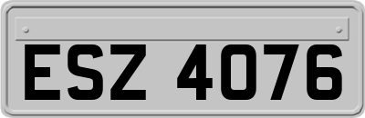 ESZ4076
