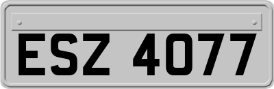 ESZ4077