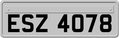 ESZ4078