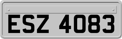ESZ4083