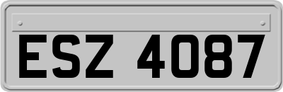 ESZ4087