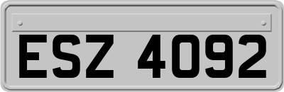 ESZ4092