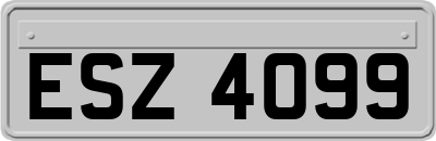 ESZ4099
