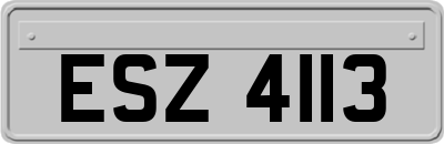 ESZ4113