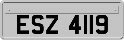 ESZ4119