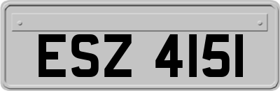 ESZ4151