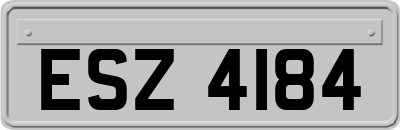 ESZ4184