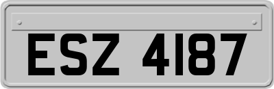 ESZ4187
