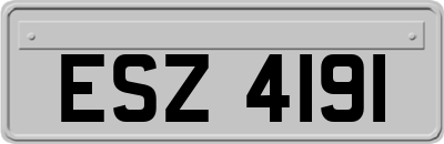 ESZ4191