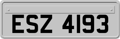 ESZ4193