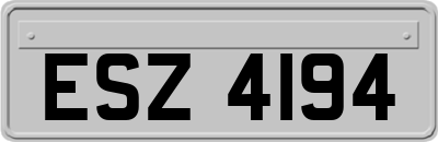ESZ4194