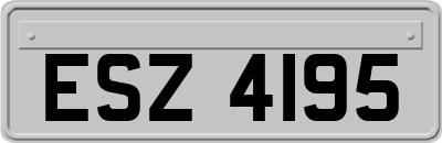 ESZ4195