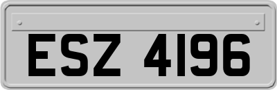 ESZ4196