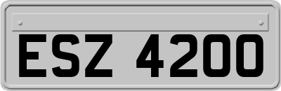 ESZ4200