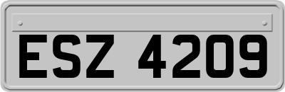 ESZ4209