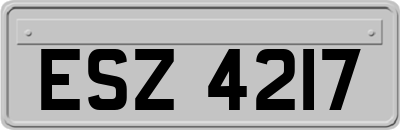 ESZ4217