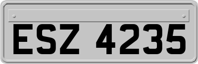 ESZ4235