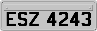 ESZ4243