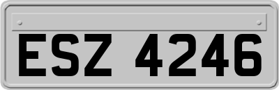 ESZ4246