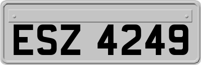 ESZ4249