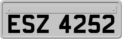 ESZ4252
