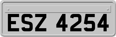 ESZ4254