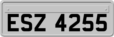 ESZ4255